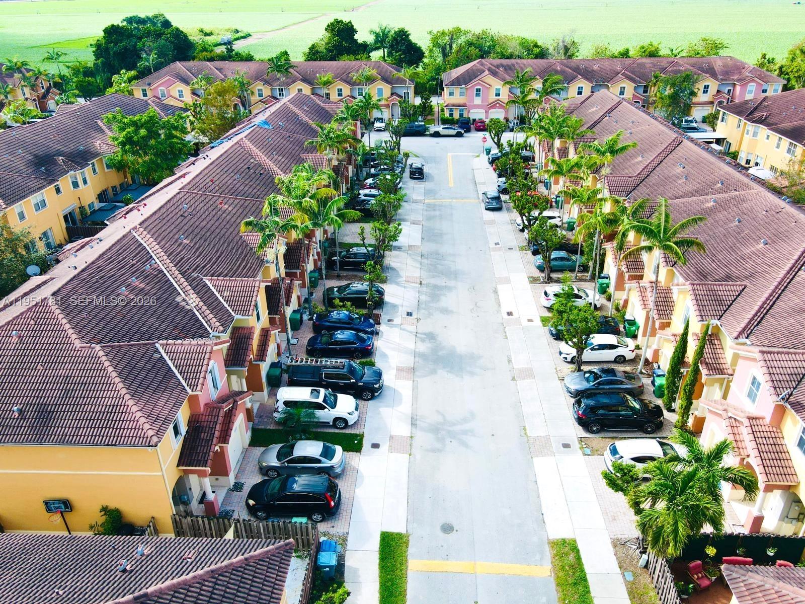 KENDALLAND - Residential