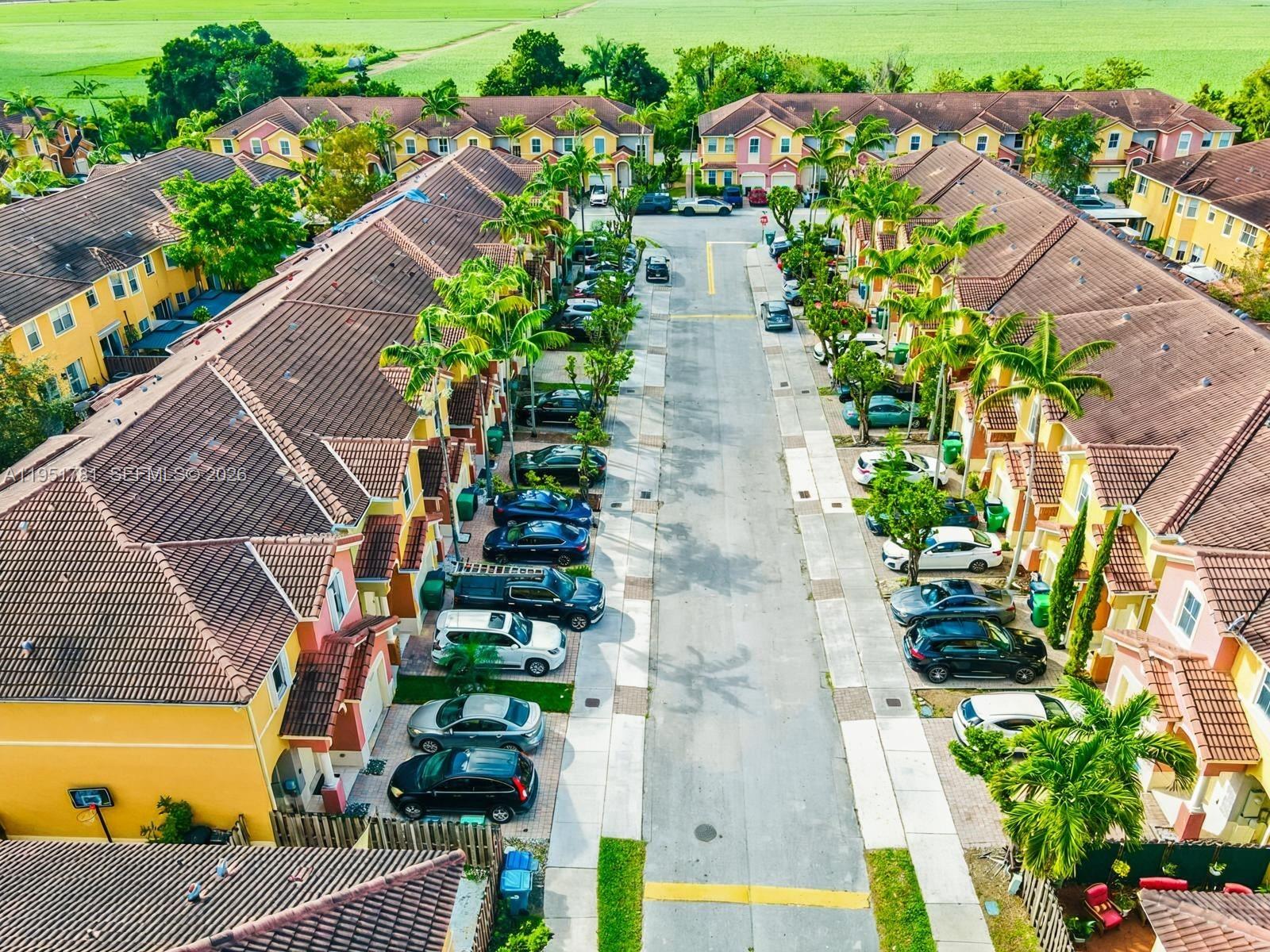 KENDALLAND - Residential