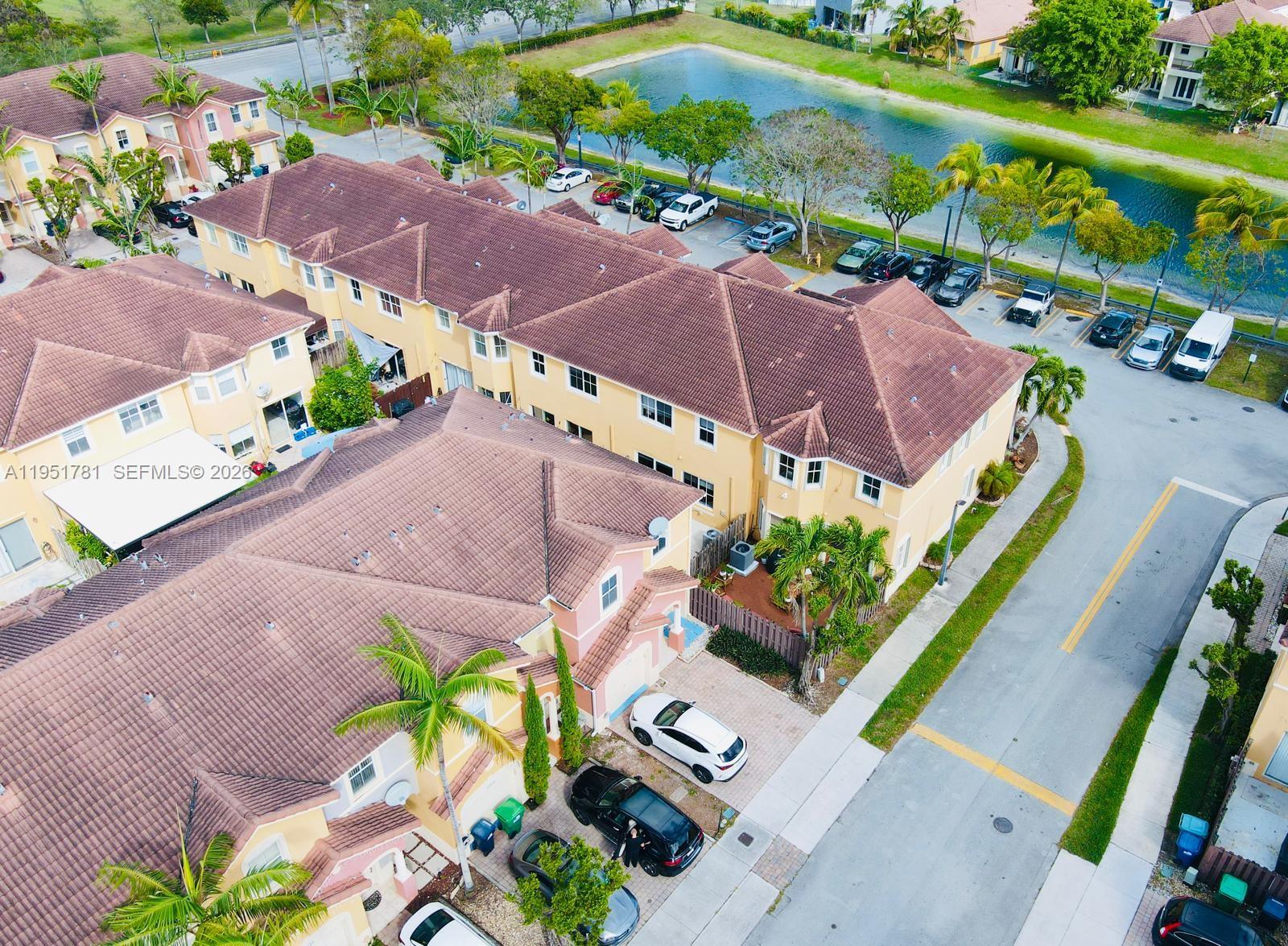 KENDALLAND - Residential