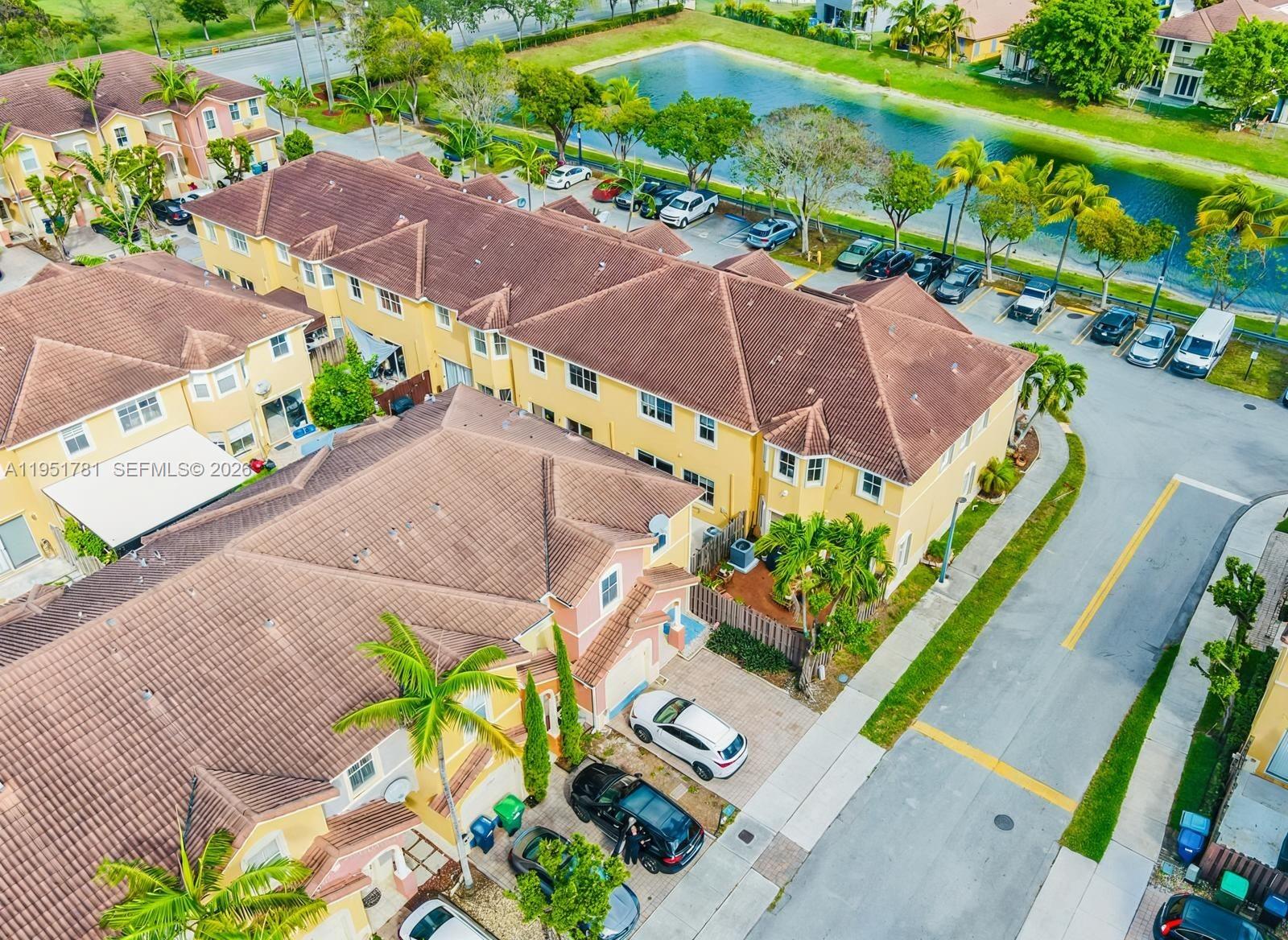 KENDALLAND - Residential