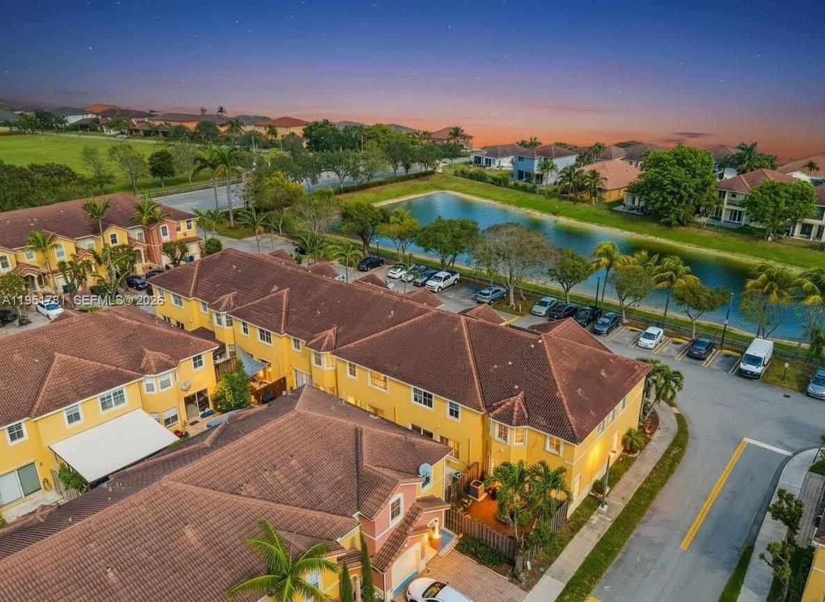 KENDALLAND - Residential