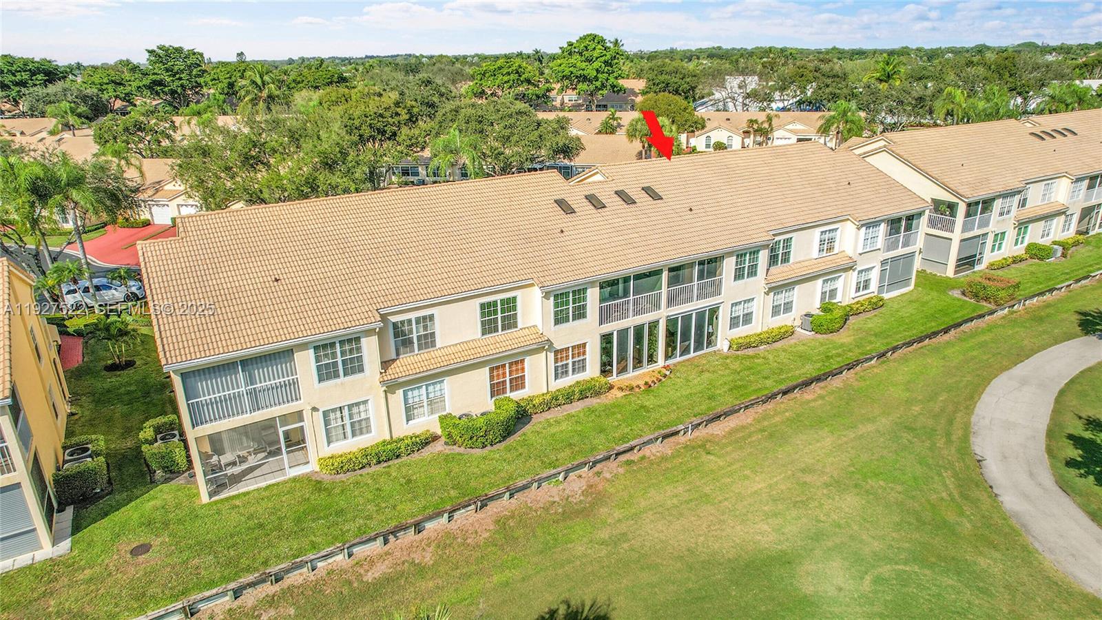 ST TROPEZ AT BOCA GOLF CO - Residential