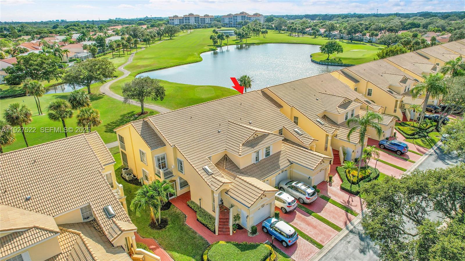 ST TROPEZ AT BOCA GOLF CO - Residential