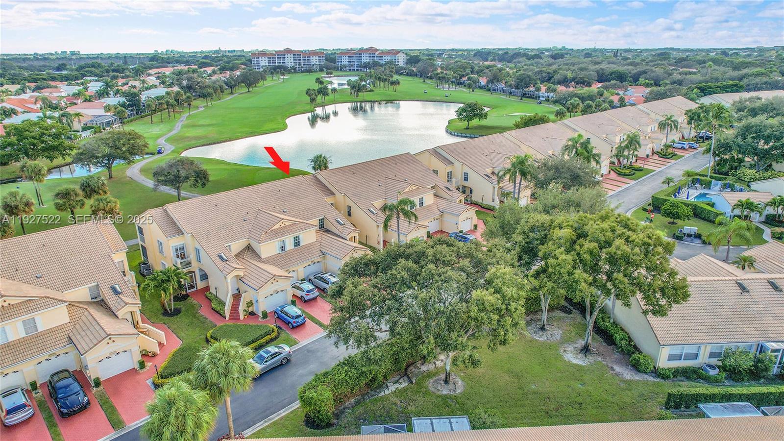 ST TROPEZ AT BOCA GOLF CO - Residential