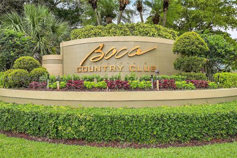 17317 Boca Club Blvd #7 Boca Raton FL 33487