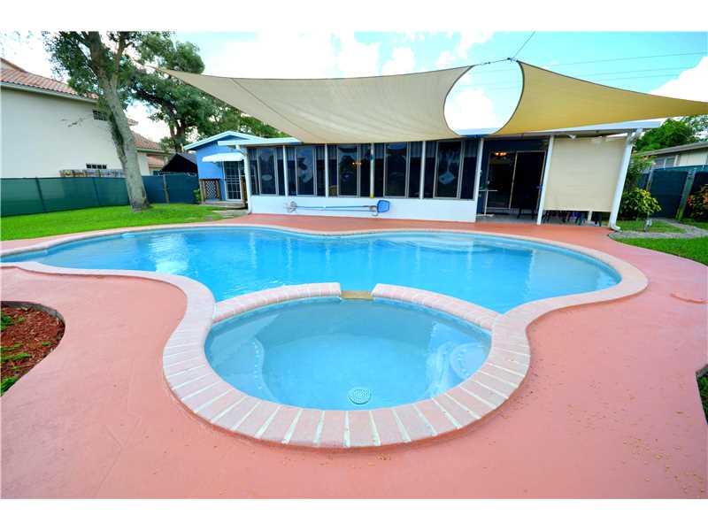 COOPER COLONY ESTATES SEC - Residential