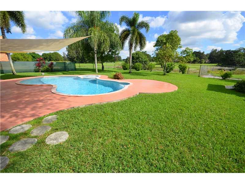 COOPER COLONY ESTATES SEC - Residential