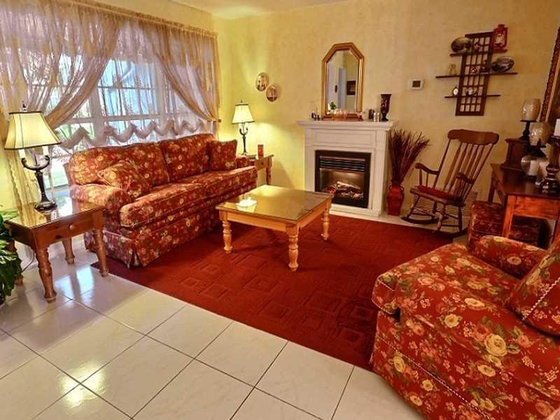 COOPER COLONY ESTATES SEC - Residential