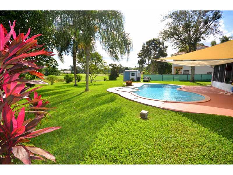 COOPER COLONY ESTATES SEC - Residential