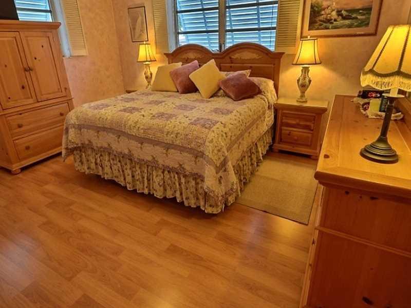 COOPER COLONY ESTATES SEC - Residential