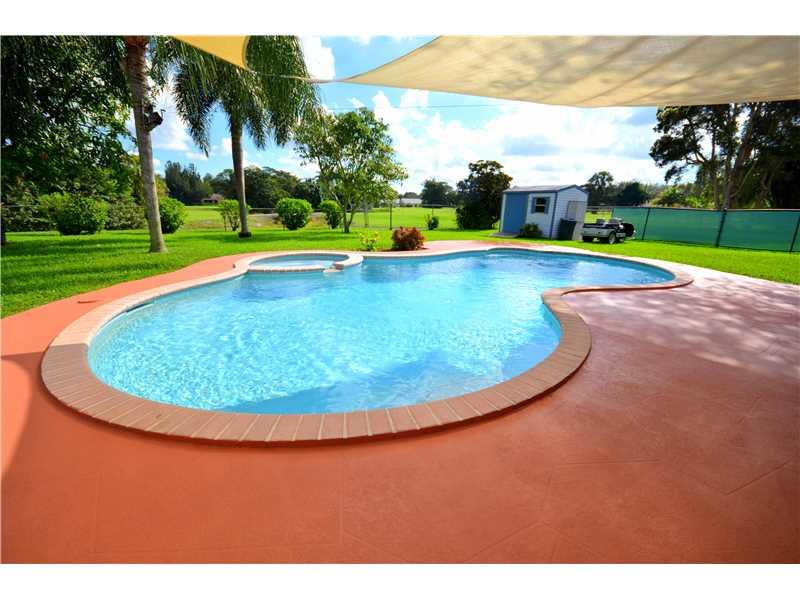 COOPER COLONY ESTATES SEC - Residential