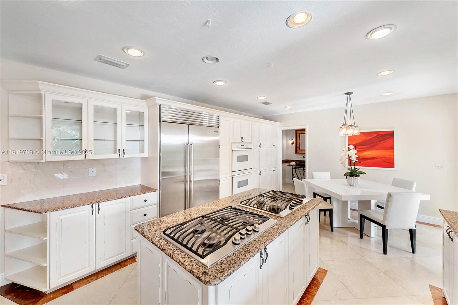 CUTLER BAY ESTATES - Residential