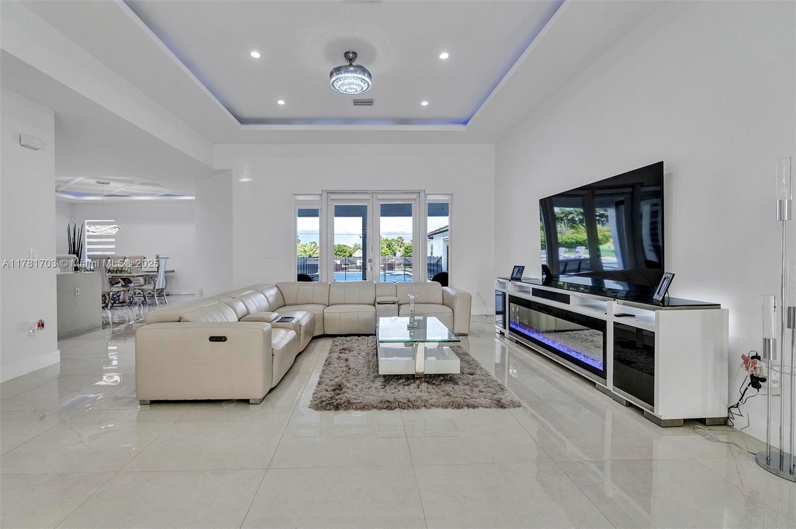 Bonanza Ranches Estate - Residential