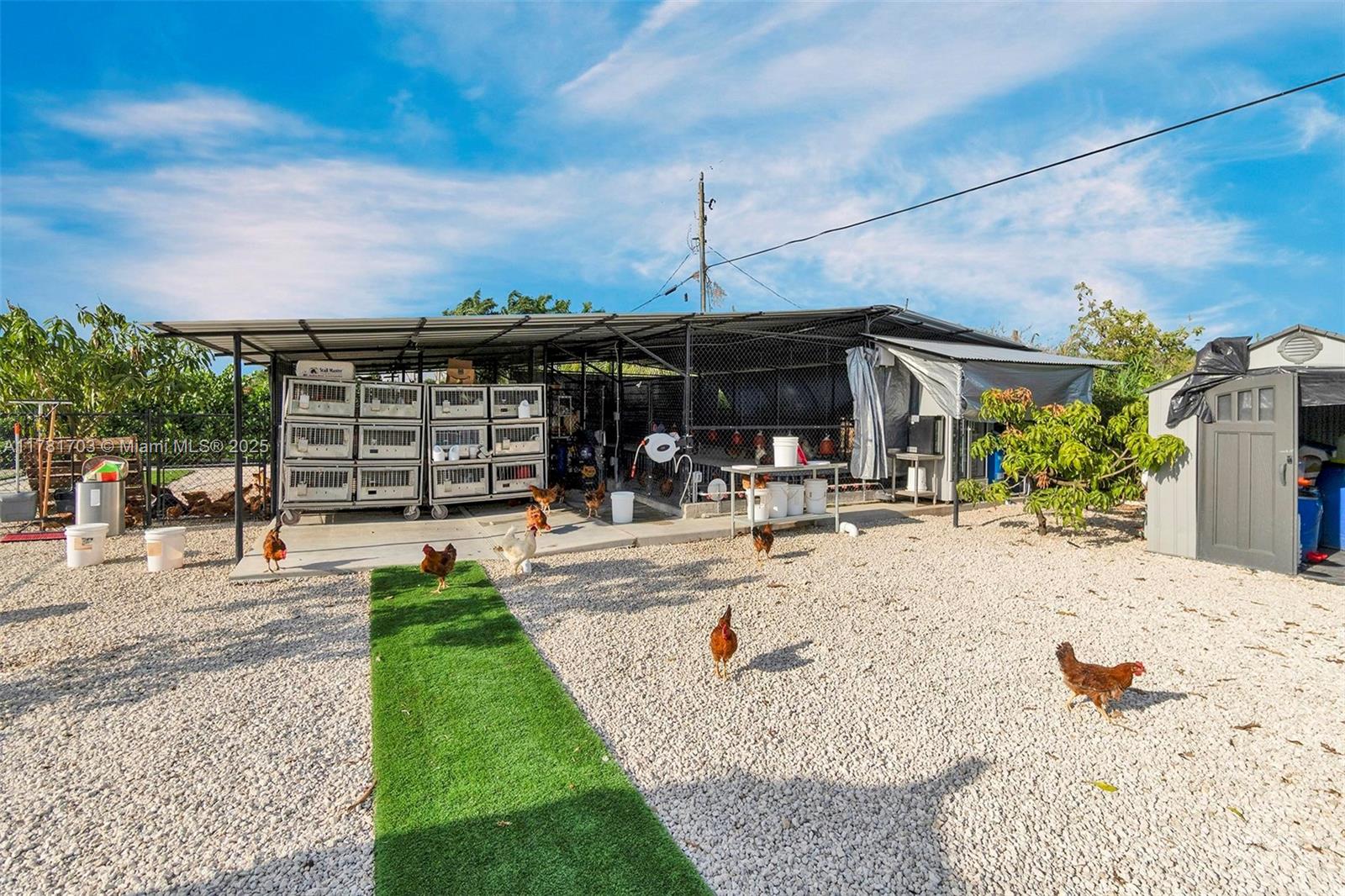 Bonanza Ranches Estate - Residential