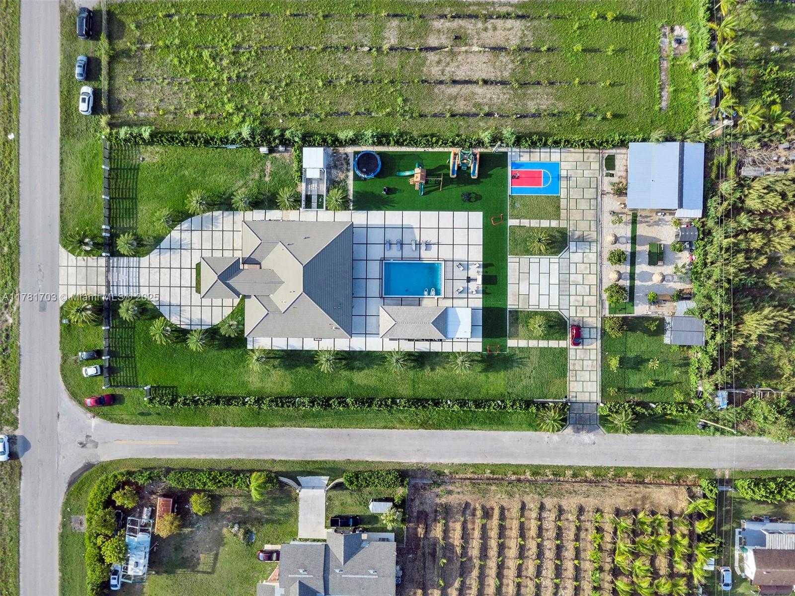 Bonanza Ranches Estate - Residential