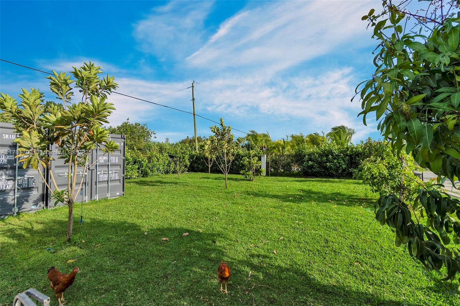 Bonanza Ranches Estate - Residential