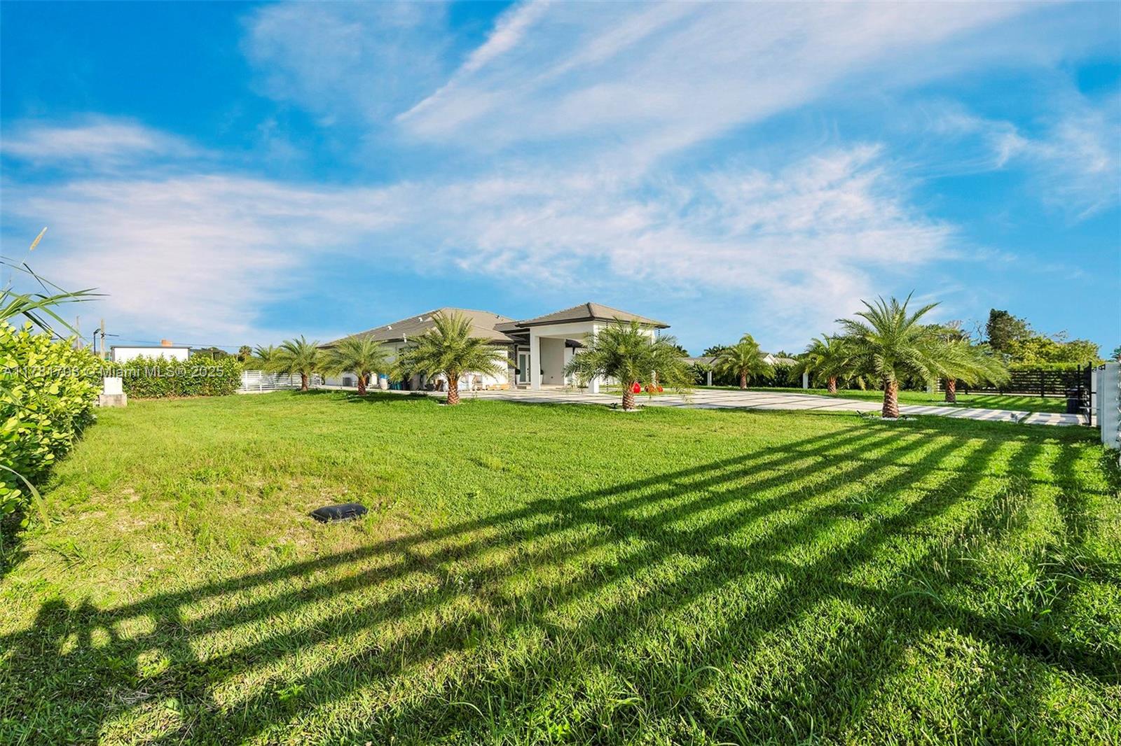 Bonanza Ranches Estate - Residential