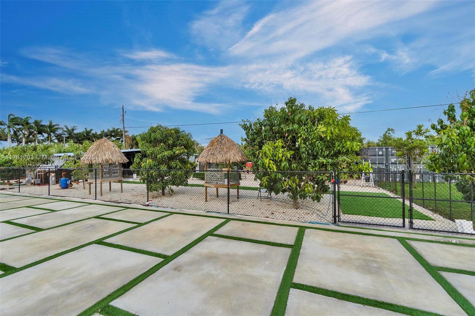 Bonanza Ranches Estate - Residential