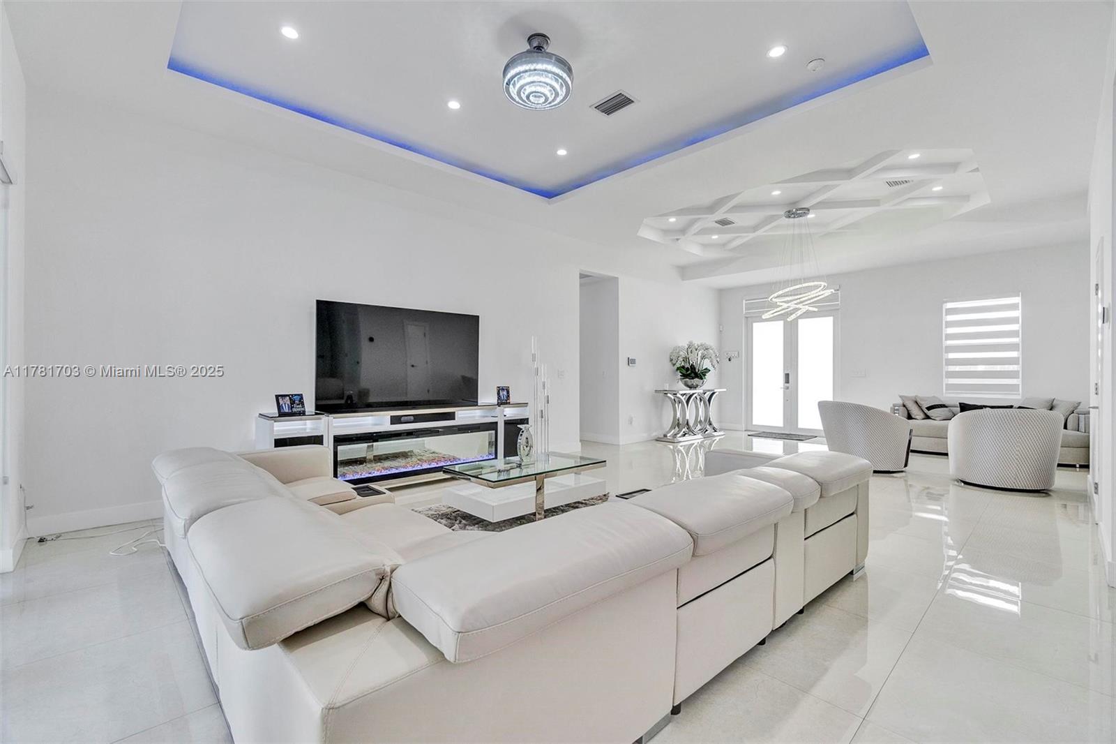 Bonanza Ranches Estate - Residential