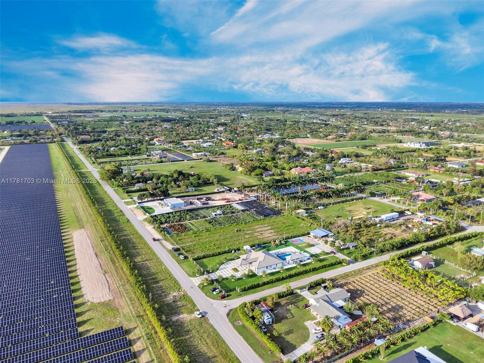 Bonanza Ranches Estate - Residential