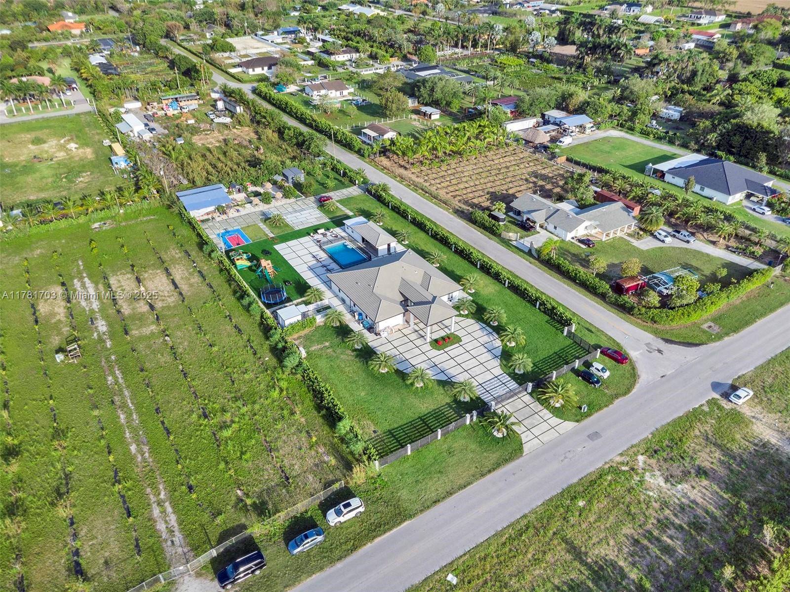 Bonanza Ranches Estate - Residential