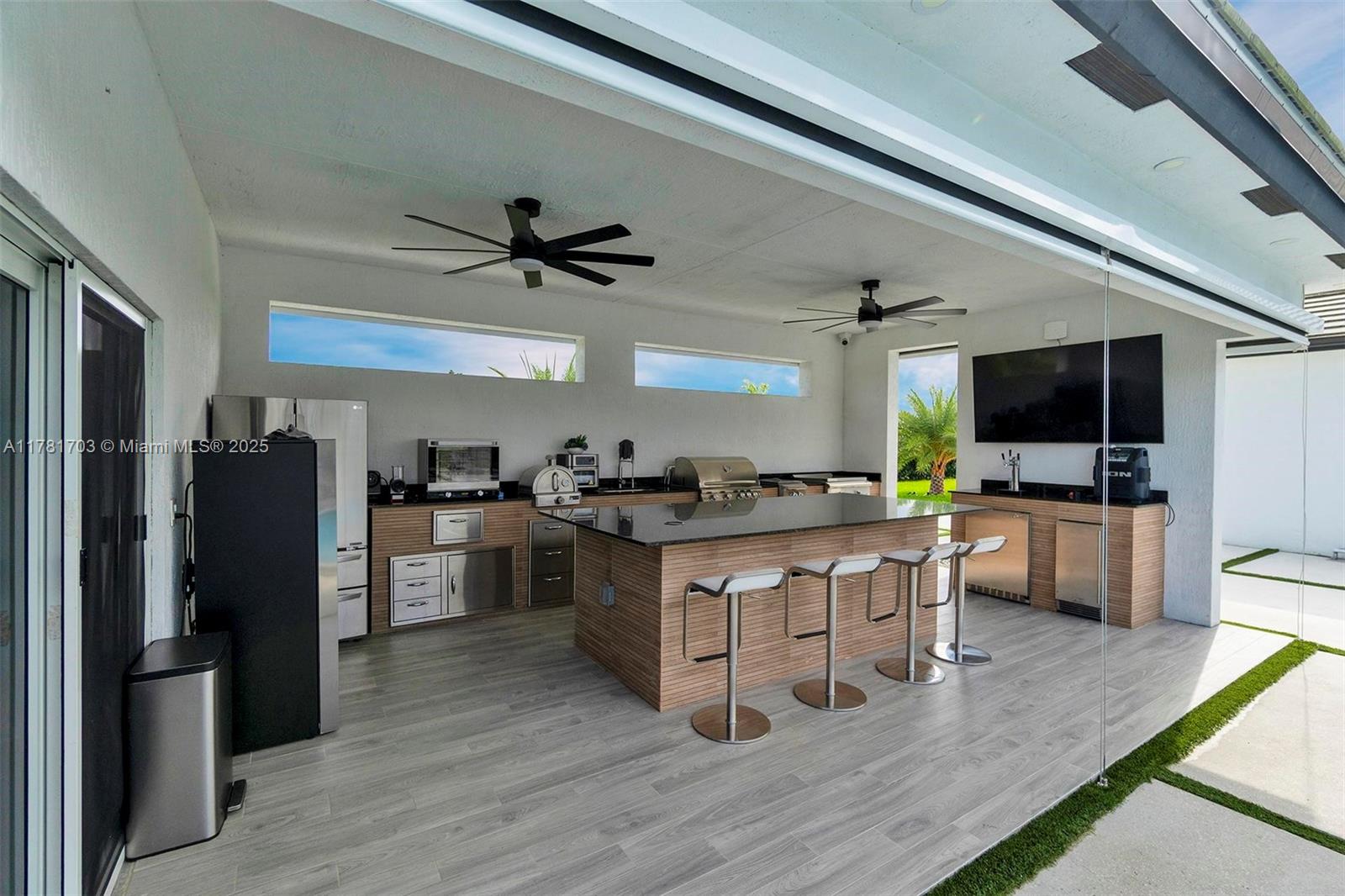 Bonanza Ranches Estate - Residential