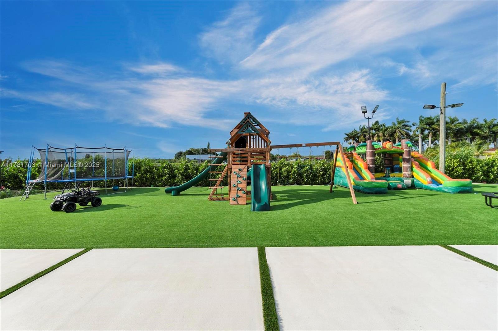 Bonanza Ranches Estate - Residential