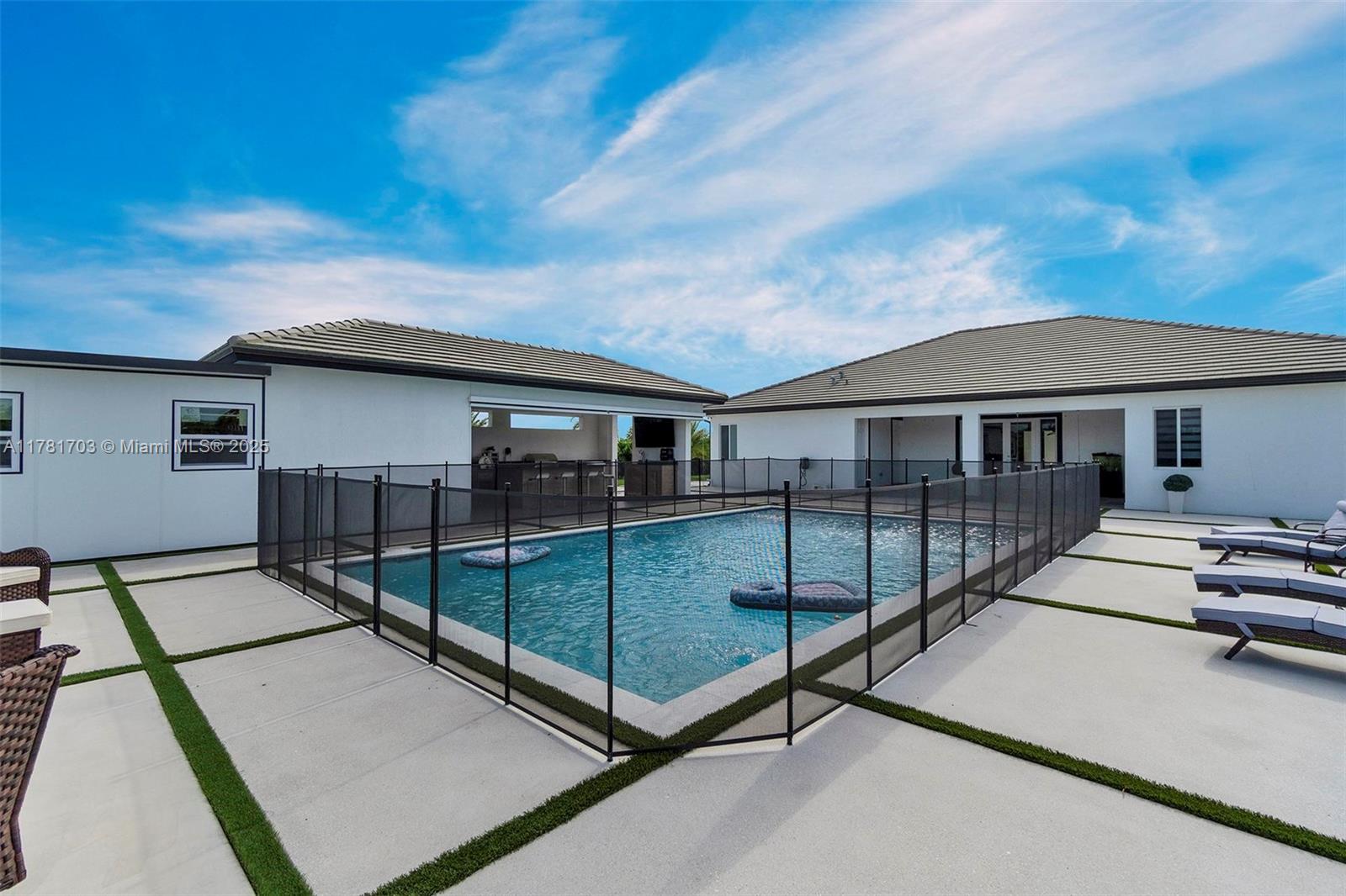 Bonanza Ranches Estate - Residential