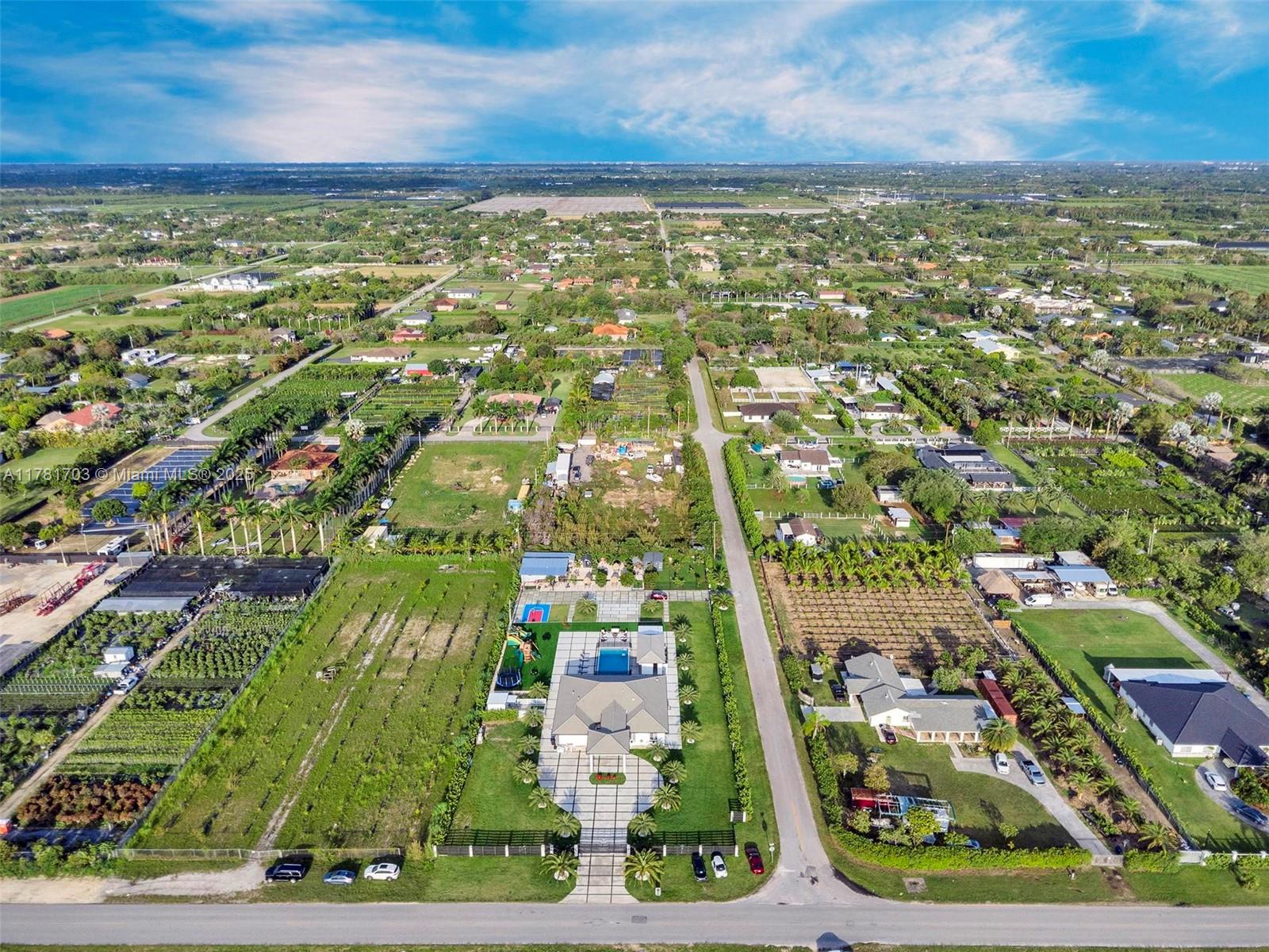 Bonanza Ranches Estate - Residential