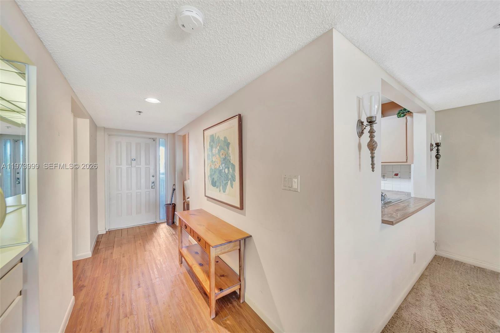 GLENS CONDO - Residential