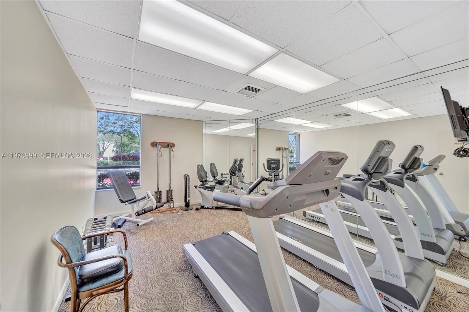 GLENS CONDO - Residential