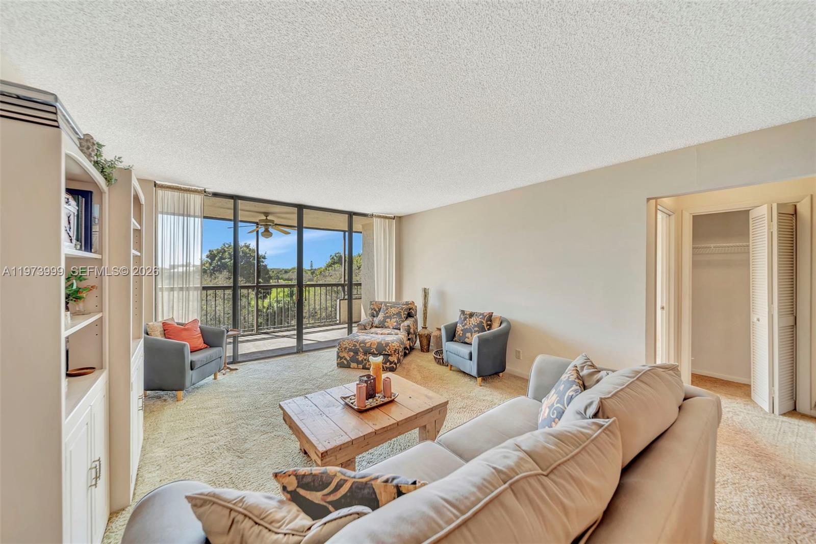 GLENS CONDO - Residential