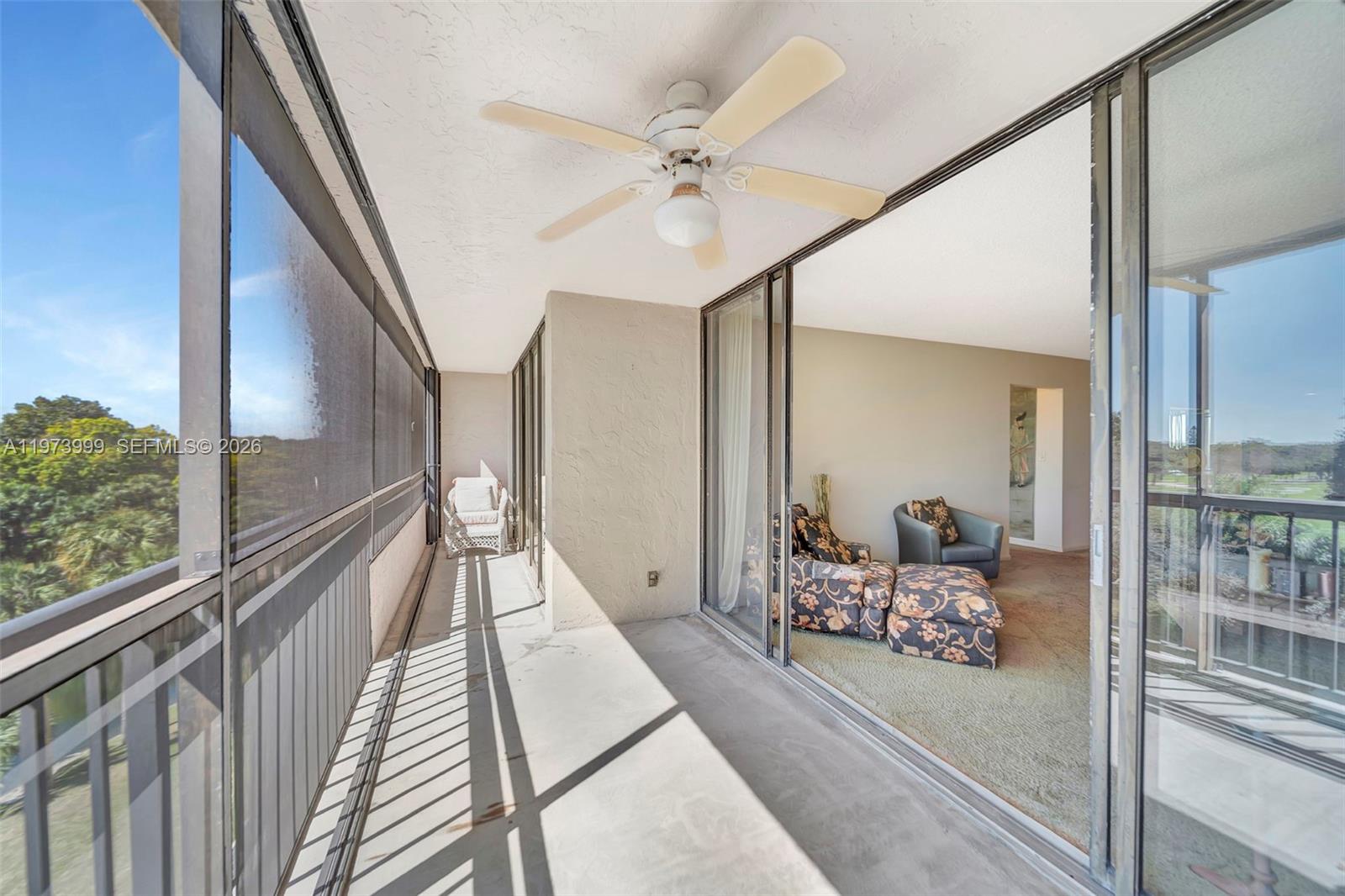 GLENS CONDO - Residential