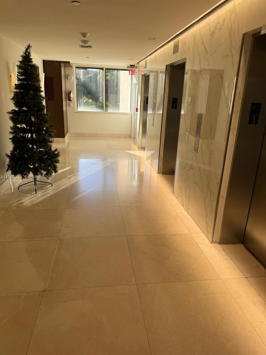 BRICKELL KEY II CONDO - Residential