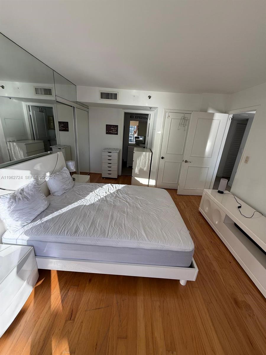 BRICKELL KEY II CONDO - Residential