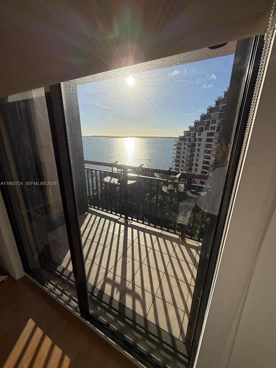 BRICKELL KEY II CONDO - Residential