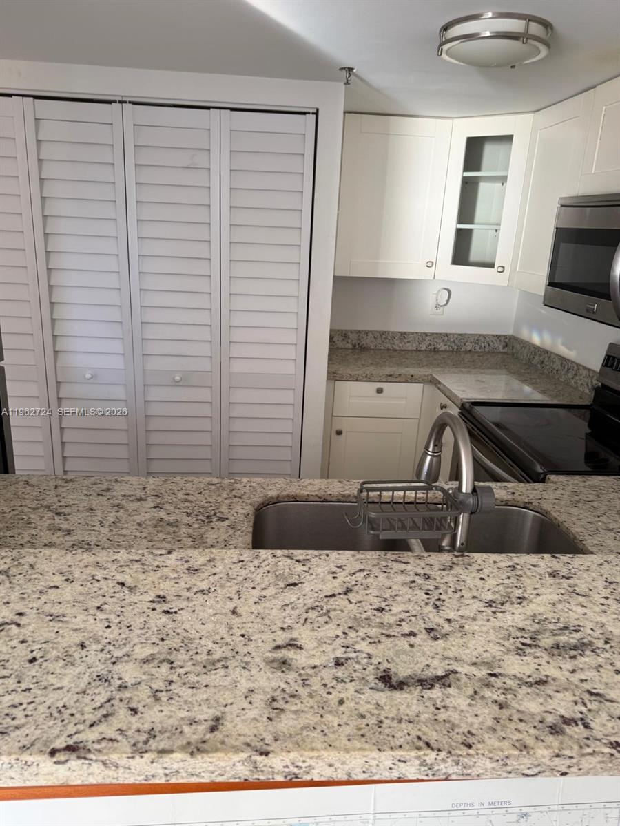 BRICKELL KEY II CONDO - Residential