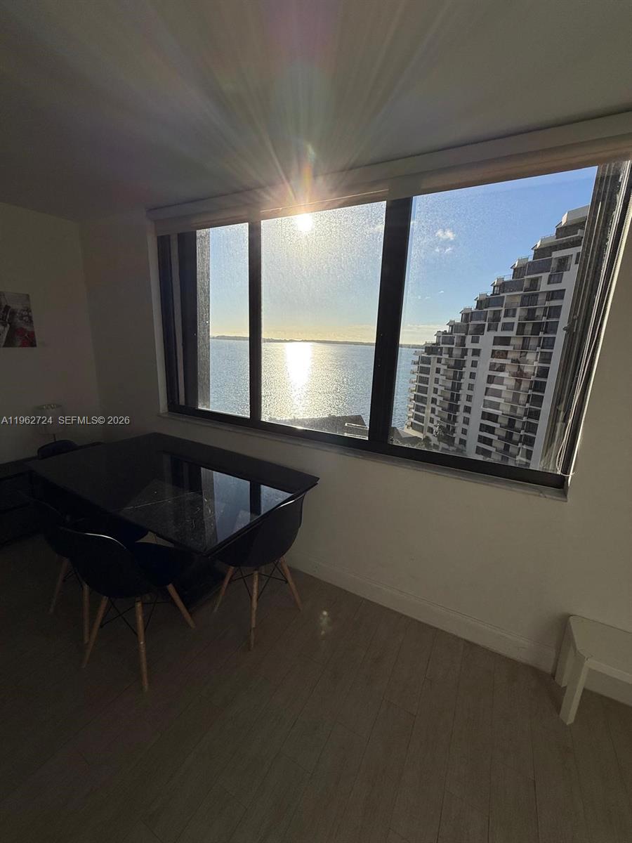 BRICKELL KEY II CONDO - Residential