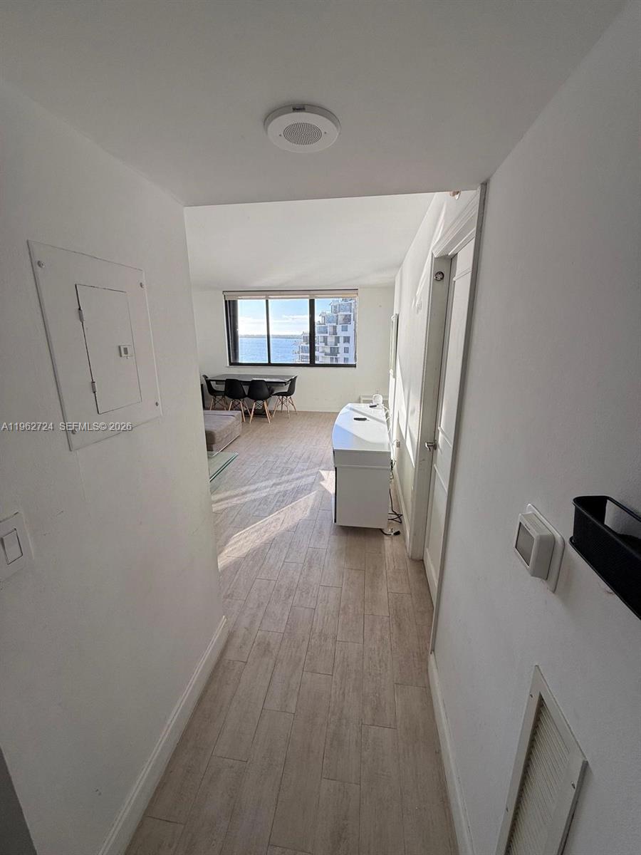 BRICKELL KEY II CONDO - Residential