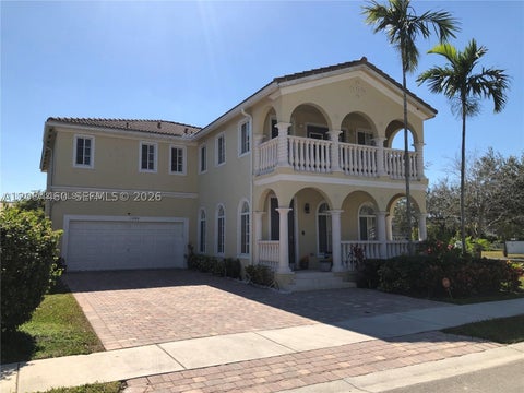 Photo of 13986 SW 276th Way, Homestead, FL 33032 (MLS # A12084460)