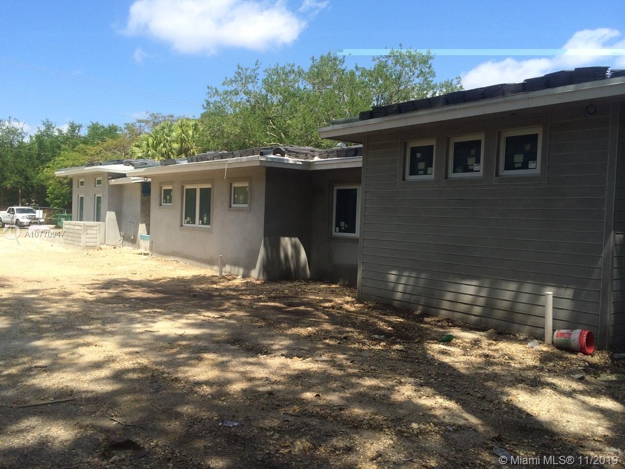 FELIX PARK HOME ACRES - Residential