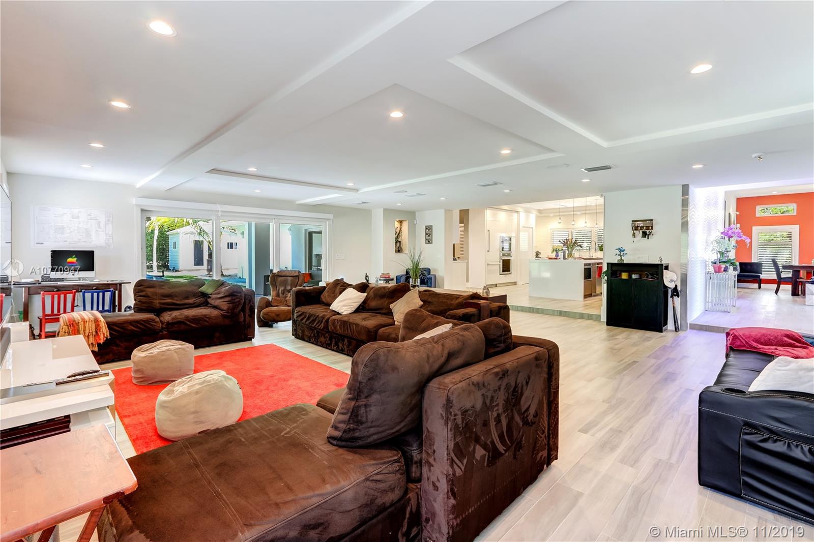 FELIX PARK HOME ACRES - Residential