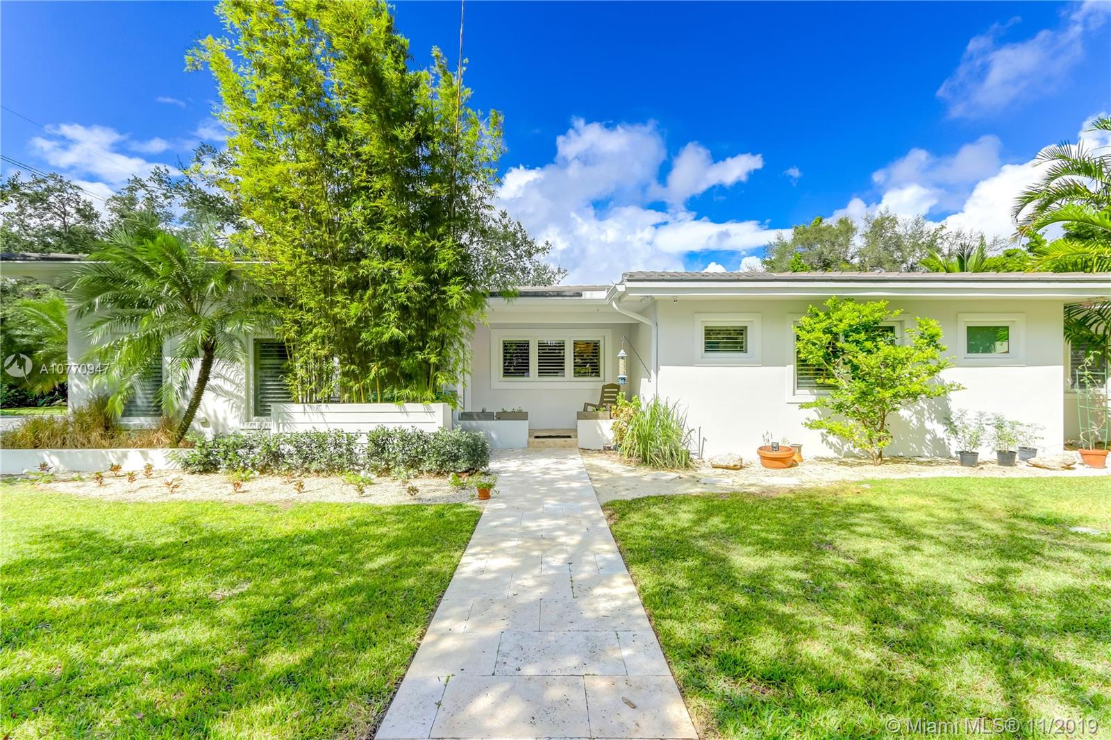 FELIX PARK HOME ACRES - Residential