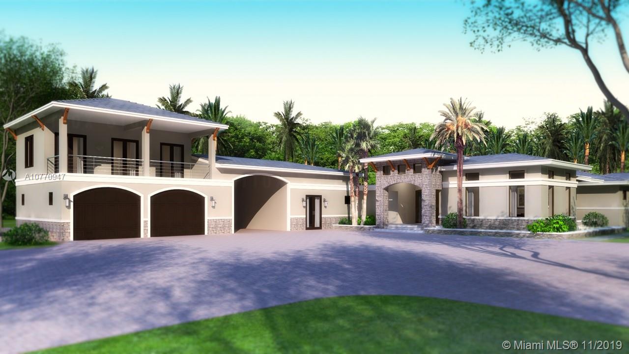 FELIX PARK HOME ACRES - Residential