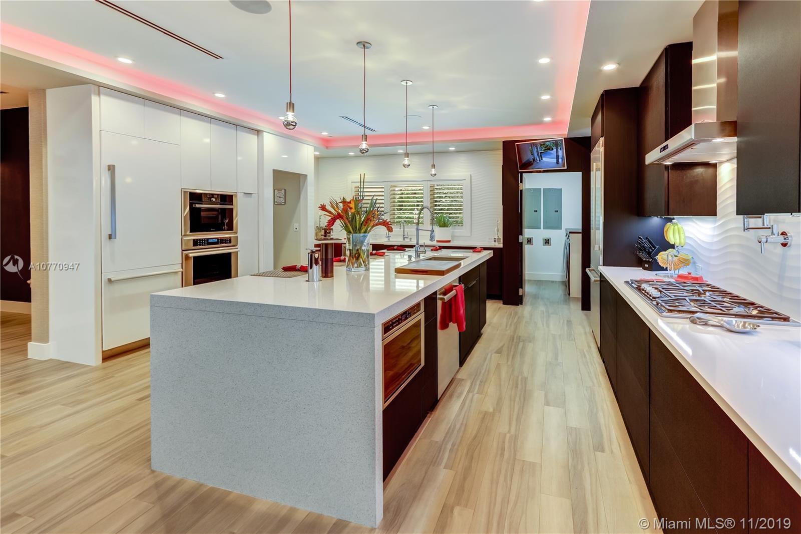 FELIX PARK HOME ACRES - Residential