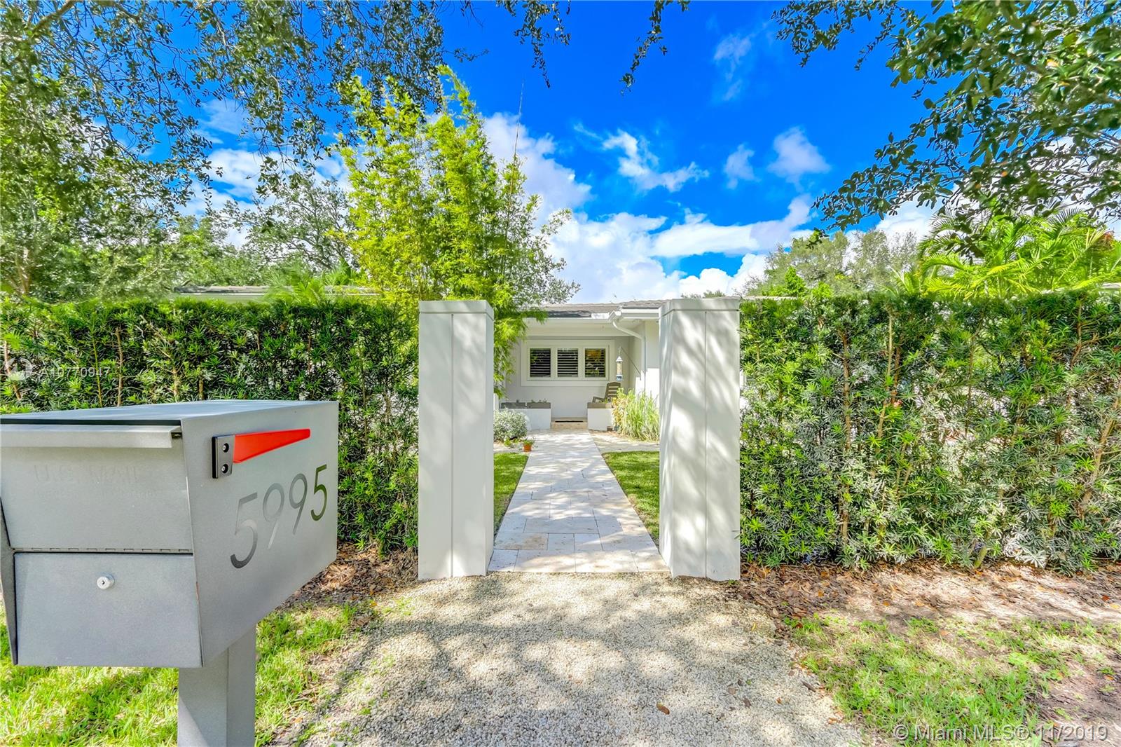 FELIX PARK HOME ACRES - Residential