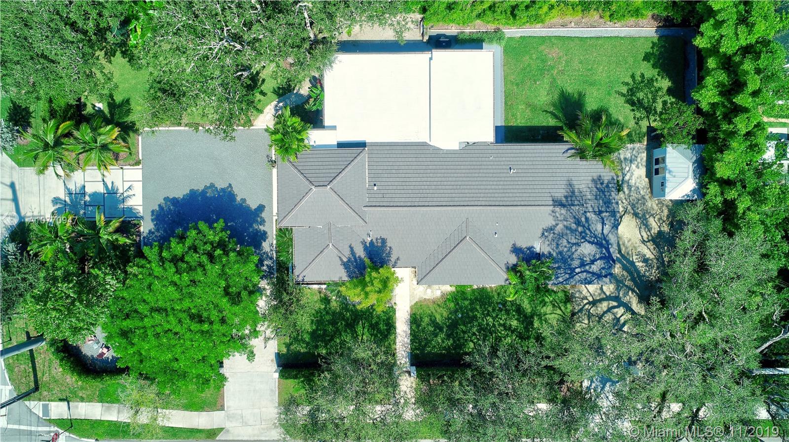 FELIX PARK HOME ACRES - Residential