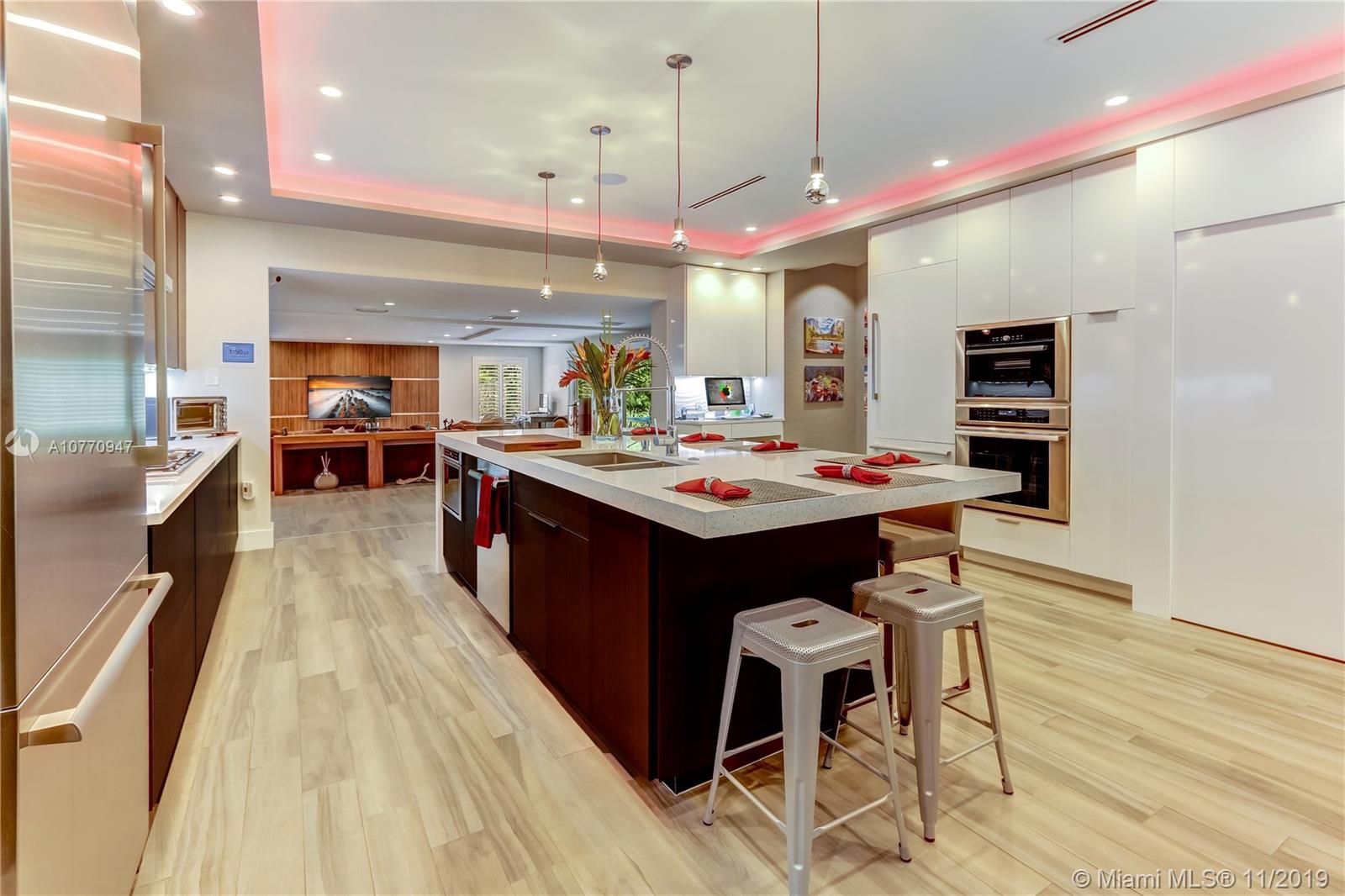 FELIX PARK HOME ACRES - Residential