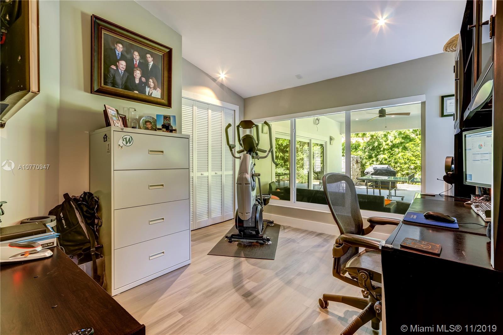 FELIX PARK HOME ACRES - Residential