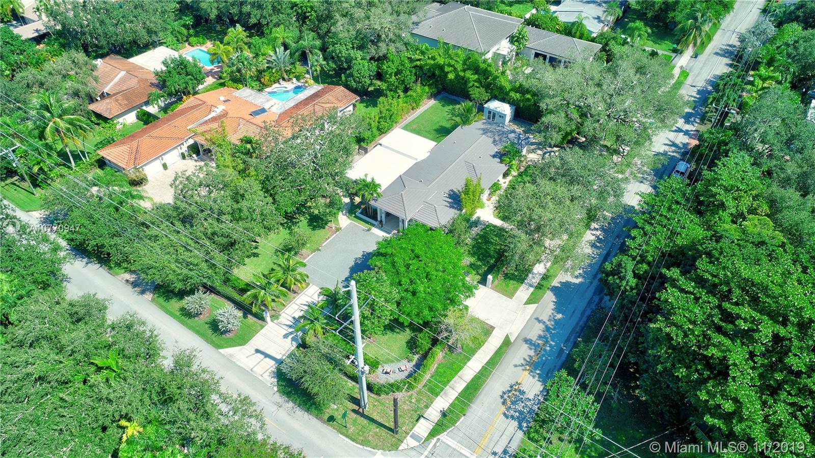 FELIX PARK HOME ACRES - Residential